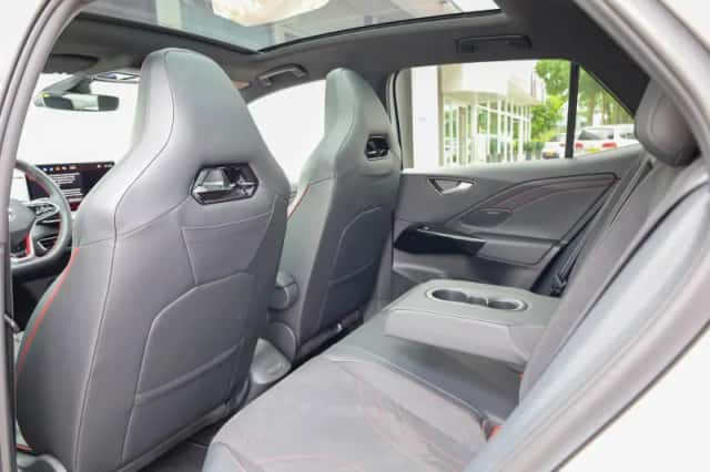 Volkswagen ID.3 (2025) thumbnail 27