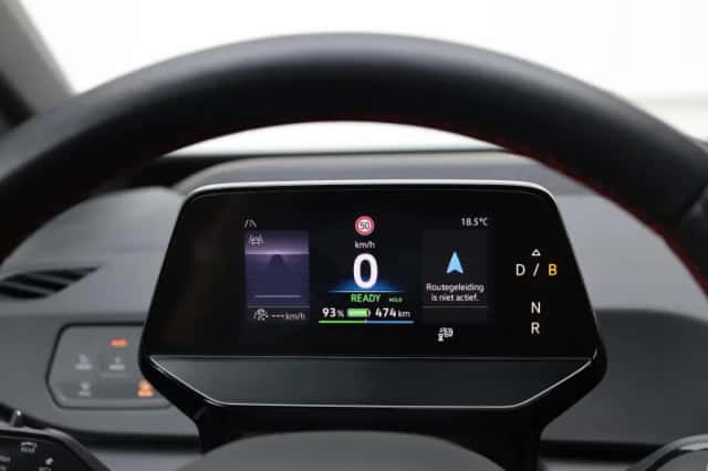 Volkswagen ID.3 (2025) thumbnail 30