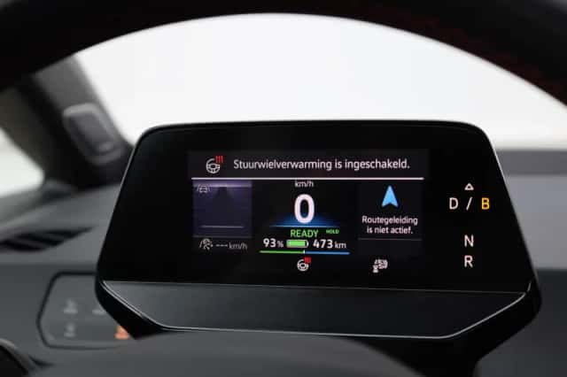 Volkswagen ID.3 (2025) thumbnail 31