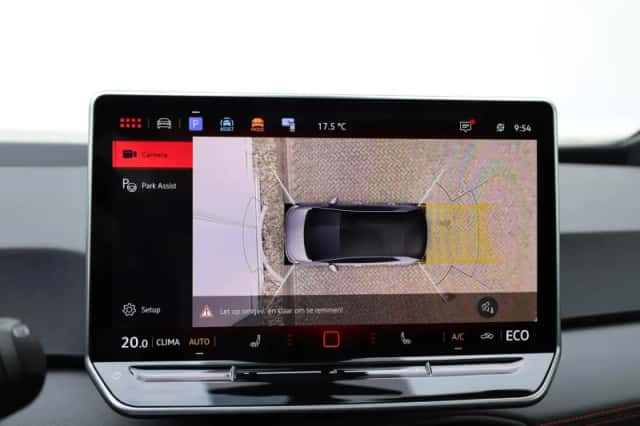Volkswagen ID.3 (2025) thumbnail 35