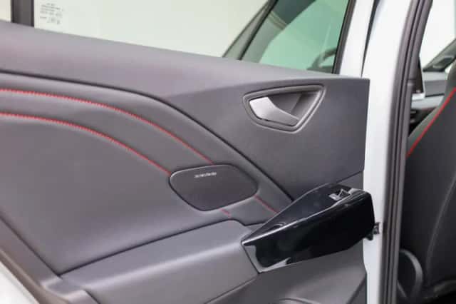 Volkswagen ID.3 (2025) thumbnail 39