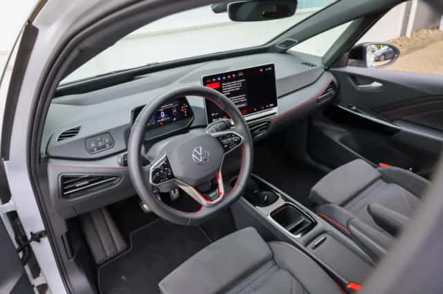 Volkswagen ID.3 (2025) thumbnail 40