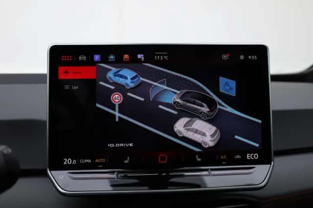 Volkswagen ID.3 (2025) thumbnail 50
