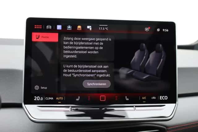 Volkswagen ID.3 (2025) thumbnail 54