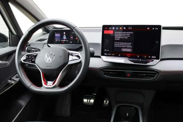 Volkswagen ID.3 (2025) thumbnail 55