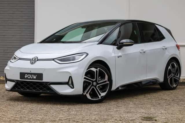 Volkswagen ID.3 (2025) thumbnail 56