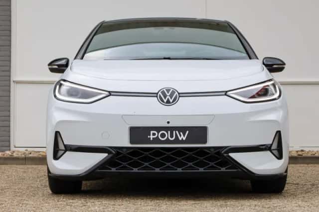 Volkswagen ID.3 (2025) thumbnail 8