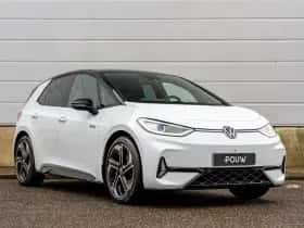 Volkswagen ID.3 (2025) thumbnail 8