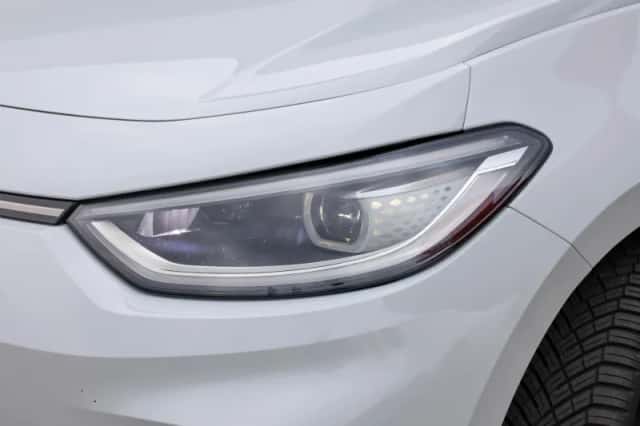 Volkswagen ID.3 (2025) thumbnail 9