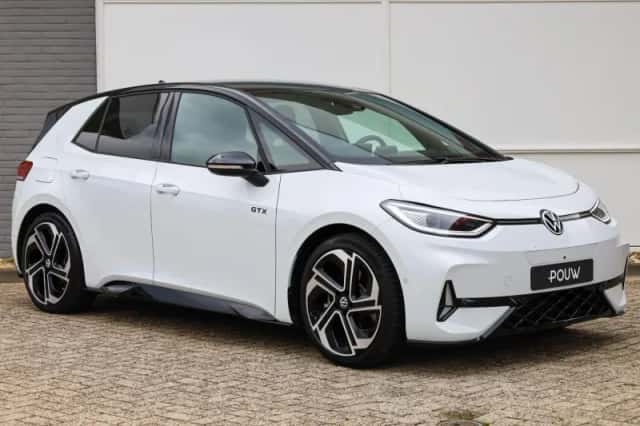Volkswagen ID.3 (2025) thumbnail 10