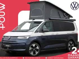 Volkswagen California (2025) thumbnail 1