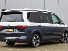 Volkswagen California (2025) thumbnail 2
