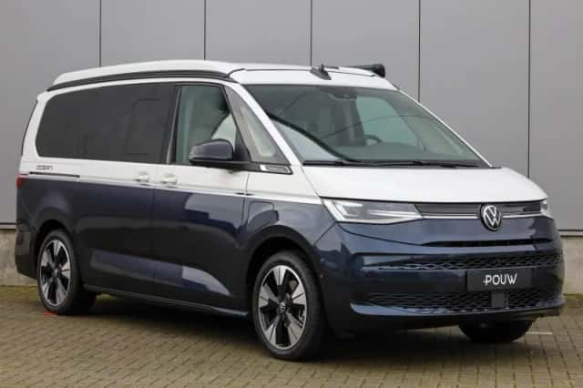 Volkswagen California (2025) thumbnail 11