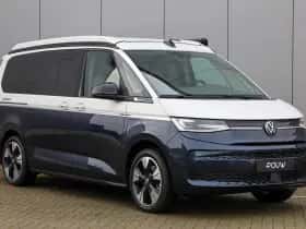 Volkswagen California (2025) thumbnail 11