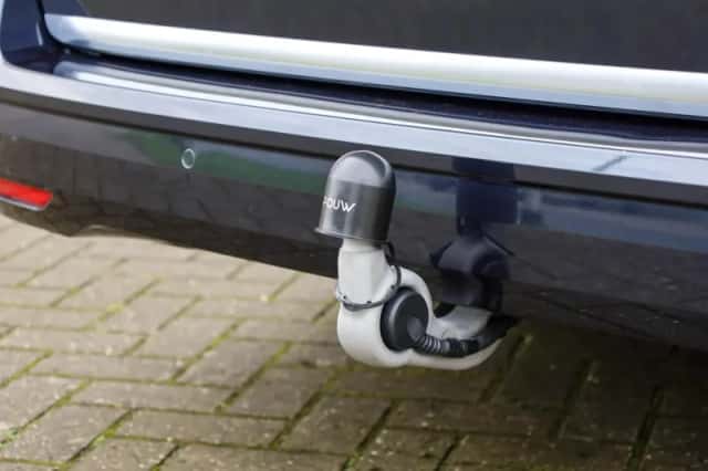 Volkswagen California (2025) thumbnail 12