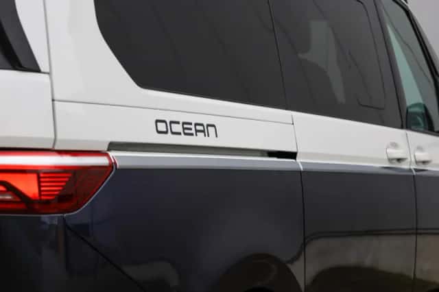 Volkswagen California (2025) thumbnail 13