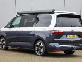 Volkswagen California (2025) thumbnail 14