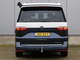 Volkswagen California (2025) thumbnail 15