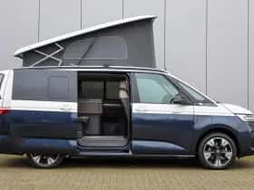Volkswagen California (2025) thumbnail 3