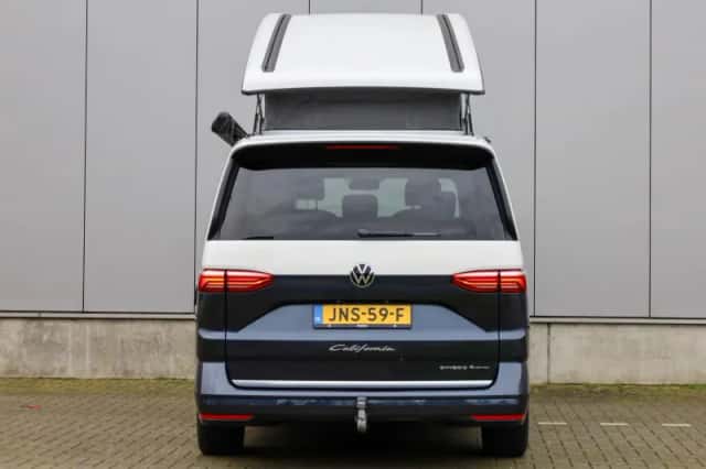Volkswagen California (2025) thumbnail 21