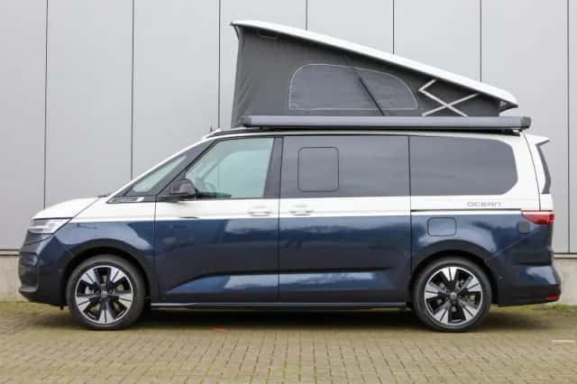Volkswagen California (2025) thumbnail 22