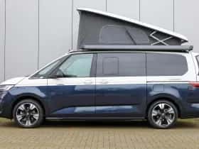 Volkswagen California (2025) thumbnail 22