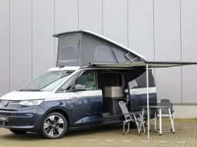 Volkswagen California (2025) thumbnail 23