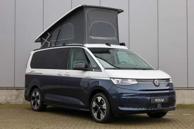 Volkswagen California (2025) thumbnail 24