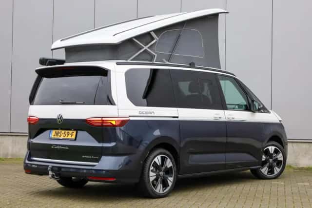 Volkswagen California (2025) thumbnail 26