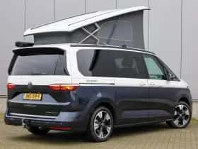 Volkswagen California (2025) thumbnail 26
