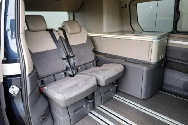 Volkswagen California (2025) thumbnail 27
