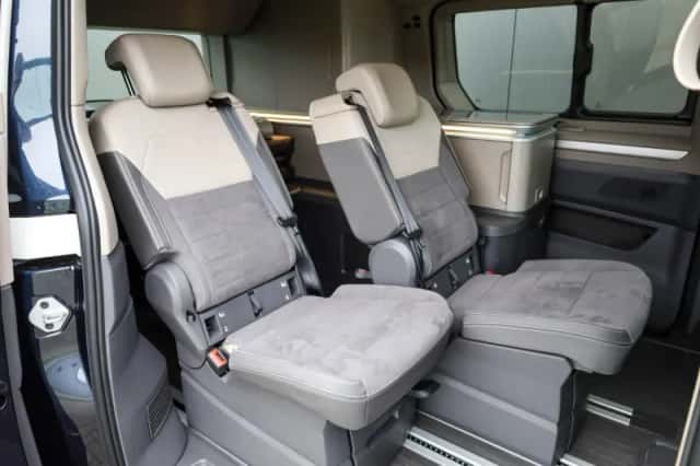 Volkswagen California (2025) thumbnail 28