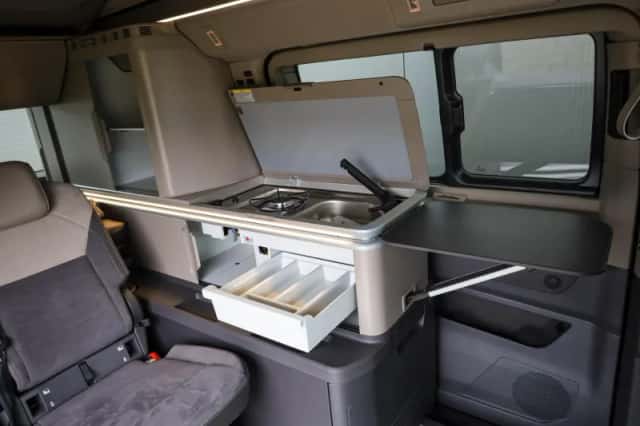 Volkswagen California (2025) thumbnail 29