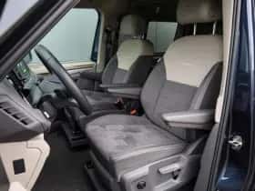 Volkswagen California (2025) thumbnail 4