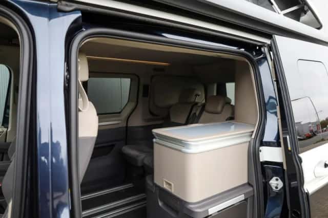 Volkswagen California (2025) thumbnail 32