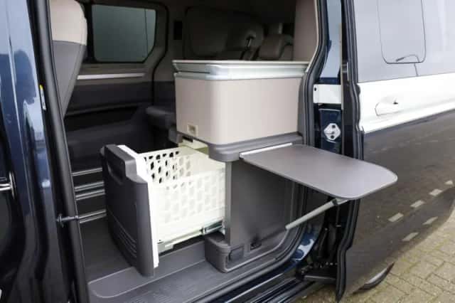Volkswagen California (2025) thumbnail 33