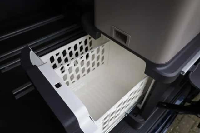 Volkswagen California (2025) thumbnail 34