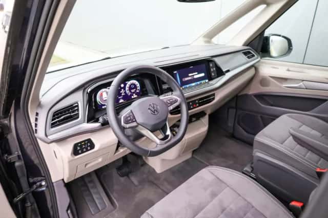 Volkswagen California (2025) thumbnail 35