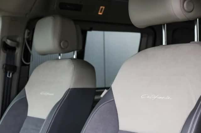 Volkswagen California (2025) thumbnail 36