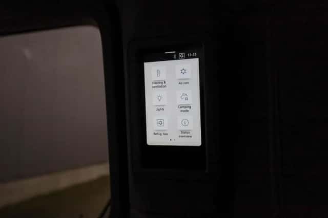 Volkswagen California (2025) thumbnail 39