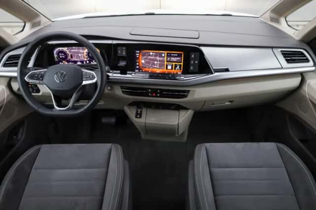 Volkswagen California (2025) thumbnail 5