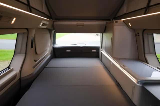 Volkswagen California (2025) thumbnail 42