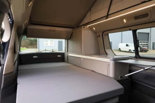 Volkswagen California (2025) thumbnail 43