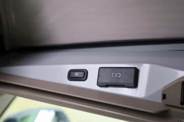 Volkswagen California (2025) thumbnail 45