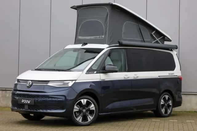 Volkswagen California (2025) thumbnail 47