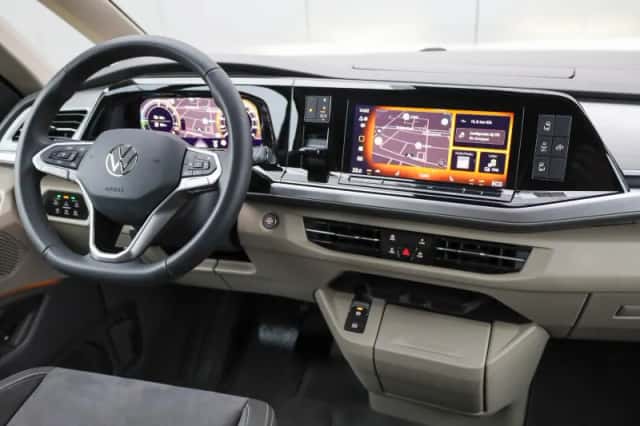 Volkswagen California (2025) thumbnail 48