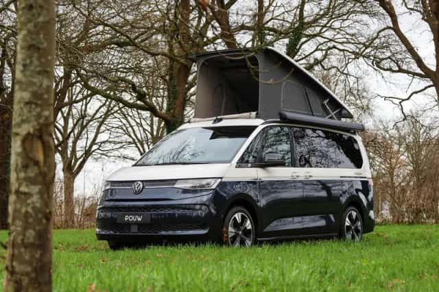 Volkswagen California (2025) thumbnail 51