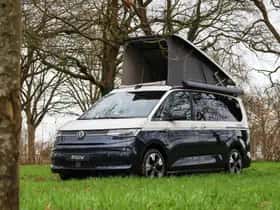 Volkswagen California (2025) thumbnail 51