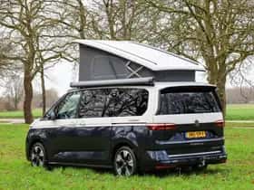 Volkswagen California (2025) thumbnail 52