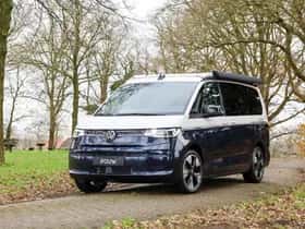 Volkswagen California (2025) thumbnail 53